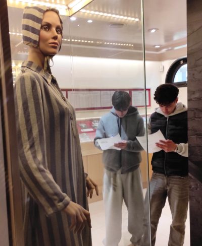 Musée Résistance Troisième Sainte-Thècle