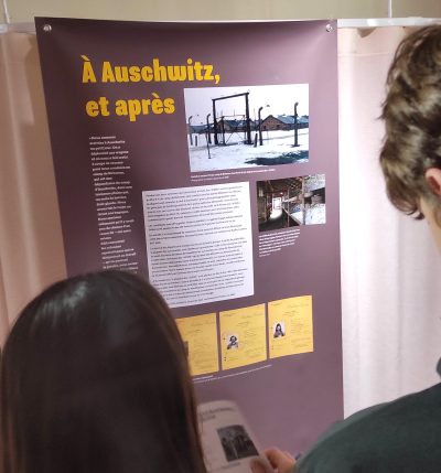 Musée Résistance Troisième Sainte-Thècle