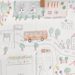 Exposition&nbsp;: La ville de demain