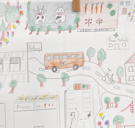 Exposition&nbsp;: La ville de demain