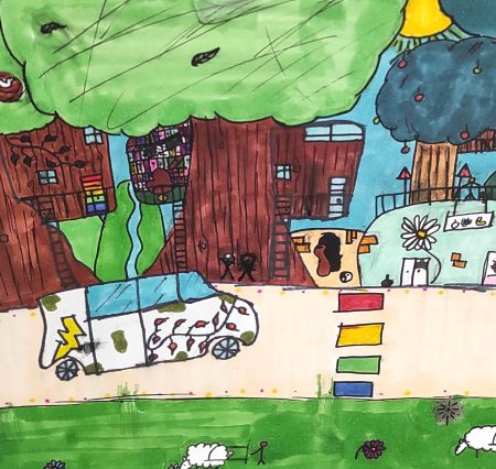 Exposition&nbsp;: La ville de demain