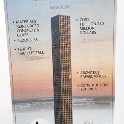 Exposition&nbsp;: Skyscraper day