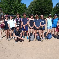 Mouv’Lycée de l’Association Sportive