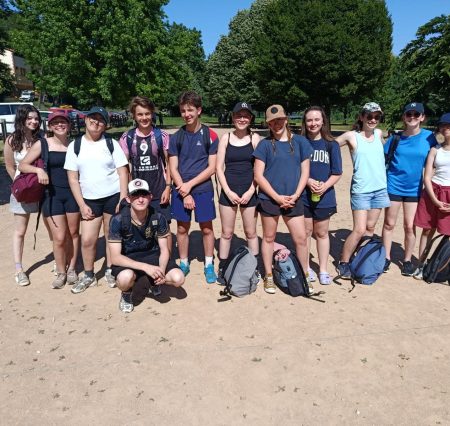 Mouv’Lycée de l’Association Sportive