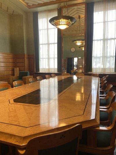 Voyage Genève 1ère Sainte-Thècle