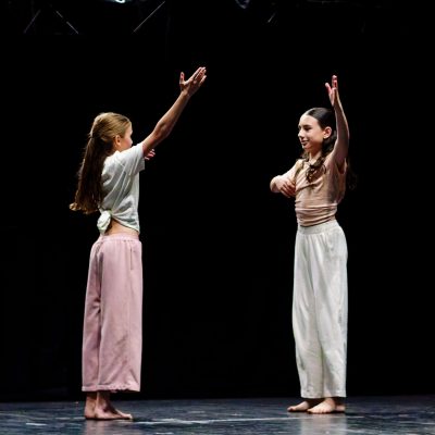 Spectacle AS Danse Juin 2026 Sainte-Thècle