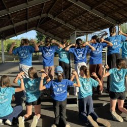 Festival National UNSS Danse&nbsp;: un carton plein pour l’AS Danse du collège&nbsp;!