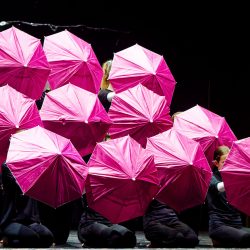 Spectacle de fin d&rsquo;année de l&rsquo;AS Danse