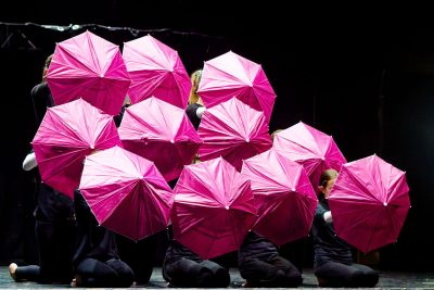Spectacle AS Danse Juin 2026 Sainte-Thècle