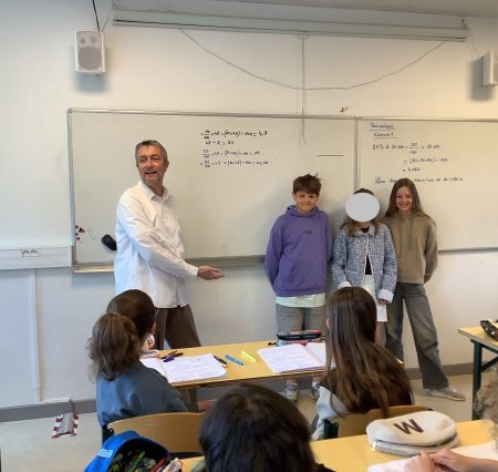 Concours de maths CM2/6e