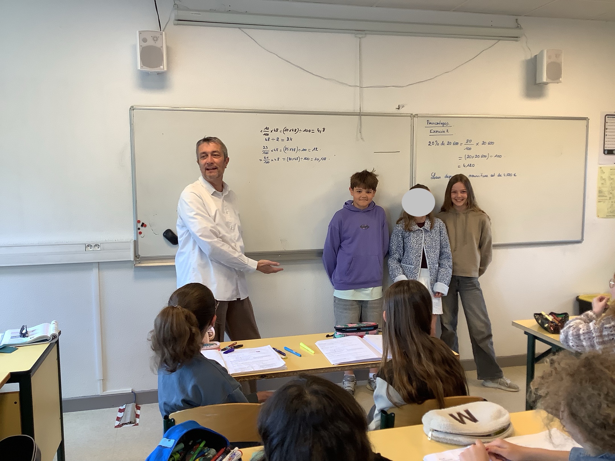 Defi maths 5