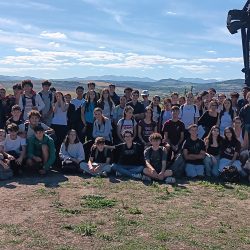 Journée d&rsquo;intégration des élèves de Seconde