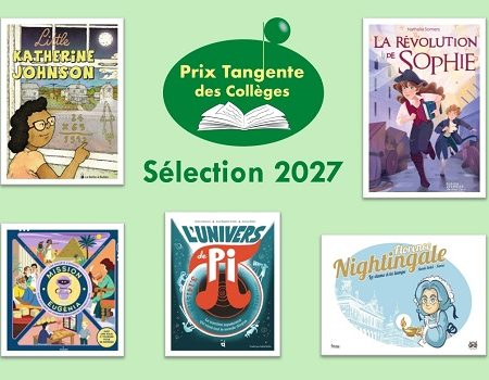 Réunion du Prix Tangente des Collèges et du Prix Tangente des Lycées