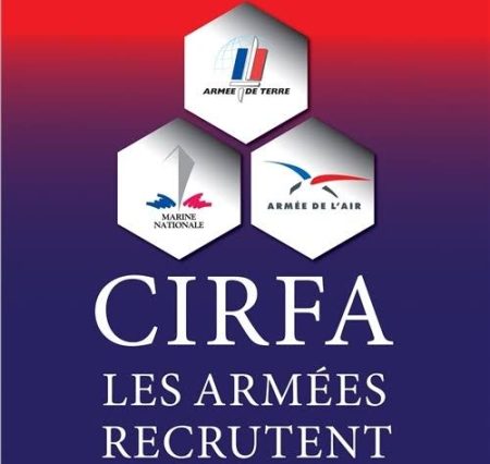 Les secondes à la découverte des métiers des armées