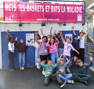 ELA Cross 2026 Sainte-Thècle